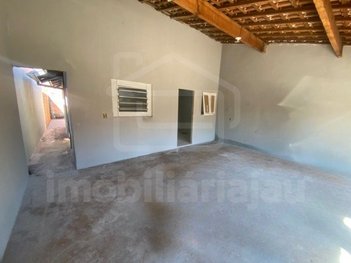 house em Rua João Pucci, Residencial Frei Galvão - Jaú - SP