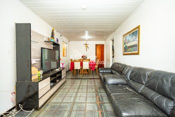house em QE 9 Conjunto I, Guará II - Brasília - DF