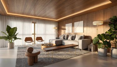 apartment em Avenida Silvio Carlos Viana, Ponta Verde - Maceió - AL