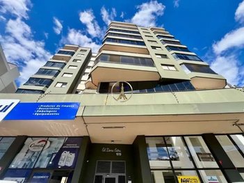 apartment em Avenida São Leopoldo, São Leopoldo - Caxias do Sul - RS