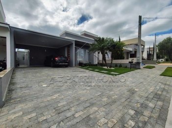 house em Avenida Paraná, Cajuru do Sul - Sorocaba - SP