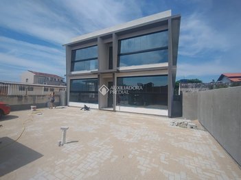 apartment em Rua Tangará, Praia do Sonho - Palhoça - SC
