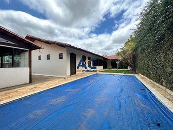 house em Rua Ipê Branco, Bandeirantes (Pampulha) - Belo Horizonte - MG