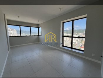 office em Santa Luzia, Trindade - Florianópolis - SC