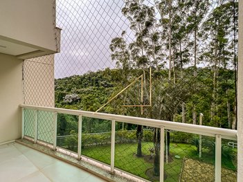 apartment em Alameda Cores da Mata, Tamboré - Santana de Parnaíba - SP