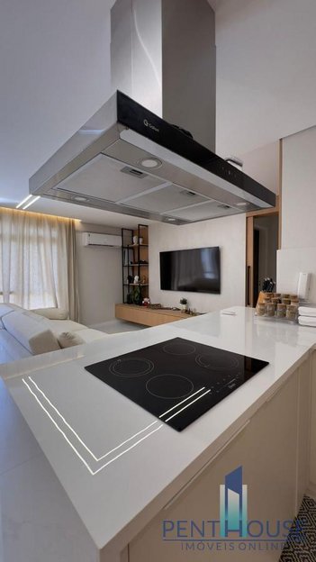 apartment em Rua 700, Centro - Balneário Camboriú - SC