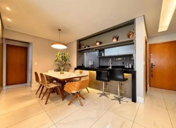 apartment em Rua das Tangerinas, Vila Cloris - Belo Horizonte - MG