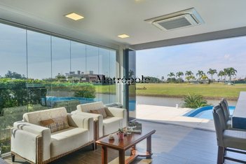 house em Estrada do Conde, Sans Souci - Eldorado do Sul - RS