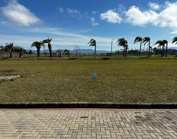 land_lot em Estrada do Mar, Centro - Xangri-Lá - RS