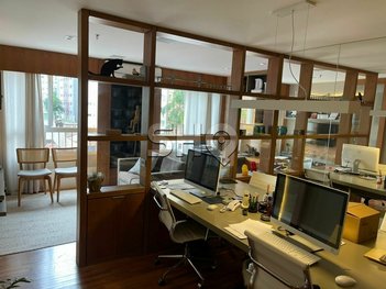 office em Cônego Eugênio Leite, Pinheiros - São Paulo - SP