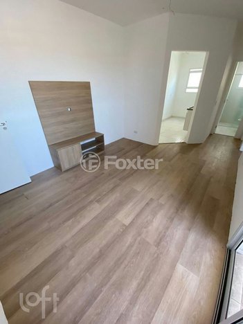 apartment em Rua 3 de Maio, Jardim Olavo Bilac - São Bernardo do Campo - SP