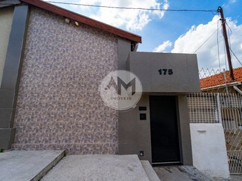 house em Rua Ministro Manoel Aníbal Marcondes, Vila Rio Branco - Jundiaí - SP
