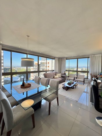 apartment em Rua Augusto Jung, Centro - Novo Hamburgo - RS