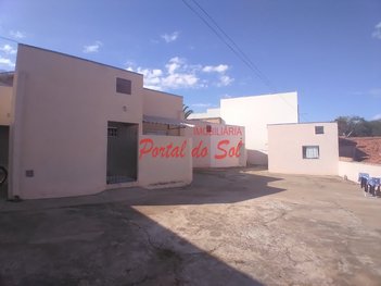 apartment em Rua Herculano Rocha Junior, Santo Antônio da Platina - Santo Antônio da Platina - PR