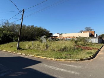 land_lot em Walter Spiess Esquina Dezessete de Dezembro, Estância Velha - Canoas - RS