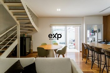 apartment em Rua Marcos Lopes, Vila Nova Conceição - São Paulo - SP