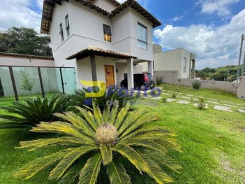 house em Rua João Batista de Assis, Lagoa Santa - Lagoa Santa - MG
