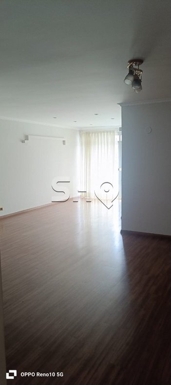 apartment em Rua Doutor Veiga Filho, Santa Cecília - São Paulo - SP