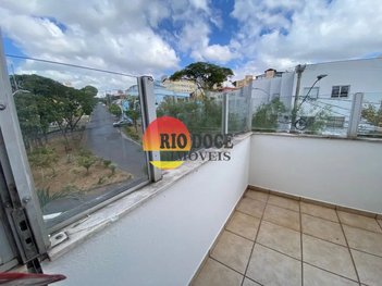 apartment em Praça Manoel Antônio de Carvalho, Santa Amélia - Belo Horizonte - MG