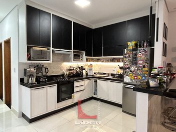 house em Rua Molinara, Residencial Vino Barolo - Bragança Paulista - SP