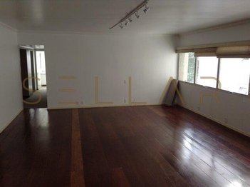 apartment em Alameda Campinas, Jardim Paulista - São Paulo - SP