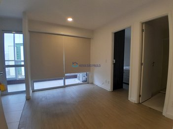 apartment em Rua Traituba, Saúde - São Paulo - SP