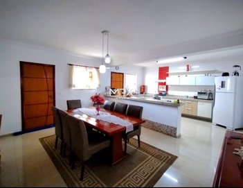 house em Rua Antonio Galdi Filho, Pompéia - Piracicaba - SP