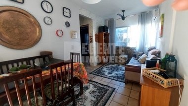 apartment em Rodovia Amaro Antônio Vieira, Itacorubi - Florianópolis - SC