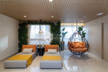 apartment em Rua Ocrísia, City América - São Paulo - SP