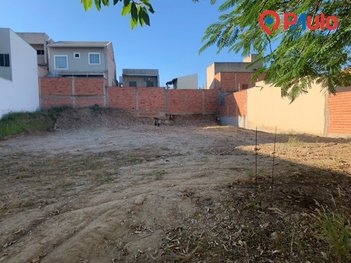 land_lot em Armando Longatti, Vila Industrial - Piracicaba - SP