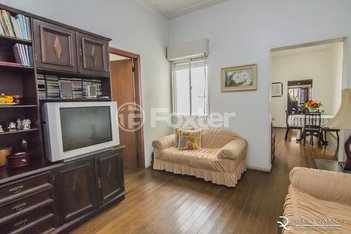 apartment em Rua dos Andradas, Centro Histórico - Porto Alegre - RS