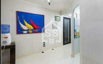 office em Rua Helena, Vila Olímpia - São Paulo - SP