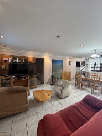 house em Avenida Doutor Rodrigues Alves, Fundação - São Caetano do Sul - SP