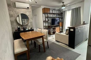 apartment em Rua Paris, Sumaré - São Paulo - SP