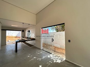 house em Rua Conde Dolabela Portela, Francisco Pereira - Lagoa Santa - MG