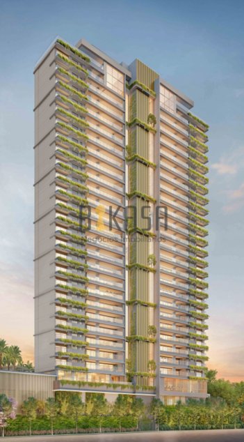 apartment em Rua Leopoldo de Bulhões, Vila Clementino - São Paulo - SP