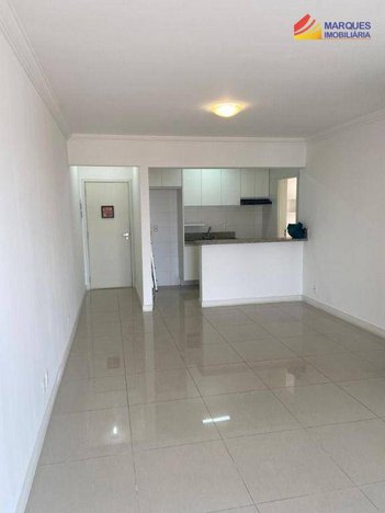 apartment em Rua Padre Vicente Rizzo, Vila Sfeir - Indaiatuba - SP