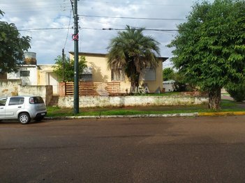 house em Rua Osvaldo Optiz, Estância Velha - Canoas - RS