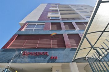 apartment em Coronel Frederico Linck, Ideal - Novo Hamburgo - RS