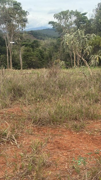 land_lot em Rua Wilson Marques dos Reis, Itaubira - Itabirito - MG