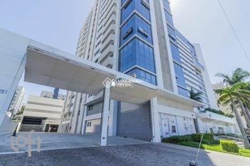 apartment em Avenida Doutor Nilo Peçanha, Chácara das Pedras - Porto Alegre - RS