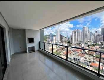 apartment em Rua Galdino Gerônimo Vieira, Fazenda - Itajaí - SC