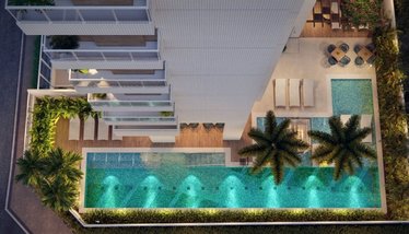 apartment em Rua Marcos Macêdo, Aldeota - Fortaleza - CE