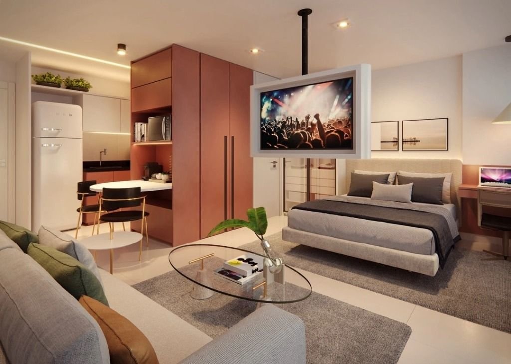 APARTAMENTO STUDIO | Foto_migracao | 2