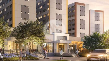 apartment em Avenida Presidente Wilson, Vila Independência - São Paulo - SP