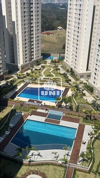 apartment em Estrada Municipal Biagino Chieffi, Pagador de Andrade - Jacareí - SP
