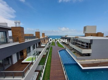 apartment em Manoel Pedro Vieira, Morro das Pedras - Florianópolis - SC