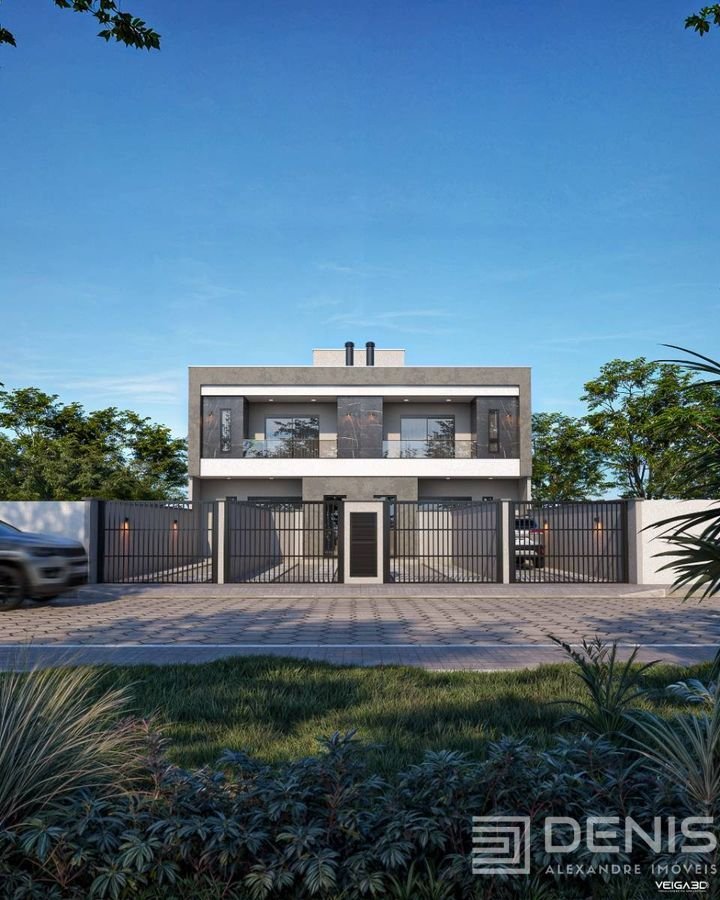 Lançamento! 1 Suíte + 2 Qt - 131 m² - 2 Vagas - Cordeiros Parte Alta - Itajaí/SC