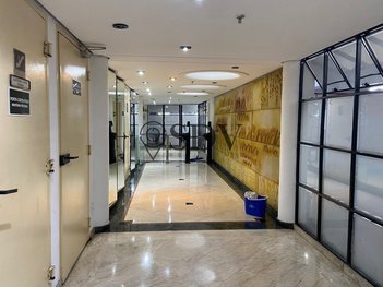 office em Marquês de Itu, Vila Buarque - São Paulo - SP