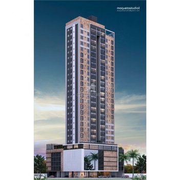 apartment em Rua 3140, Centro - Balneário Camboriú - SC